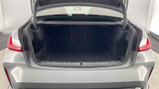 BMW M3 xDrive Competition M 4dr Step Auto Petrol Saloon